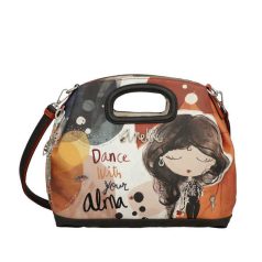 Női  táska - 40701-307 