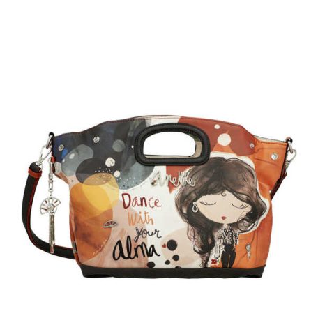 Női  táska - 40701-307 