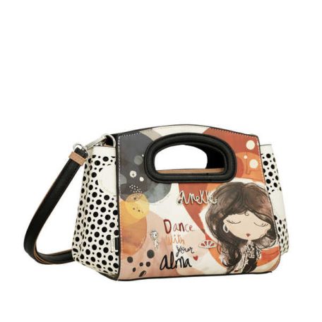 Női  táska - 40701-398 