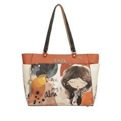 Női  táska - 40702-216 