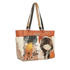 Női  táska - 40702-216 