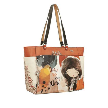 Női  táska - 40702-216 