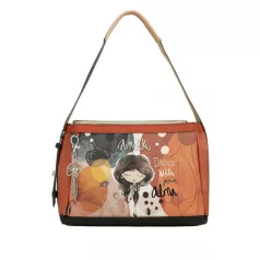 Női  táska - 40702-319 