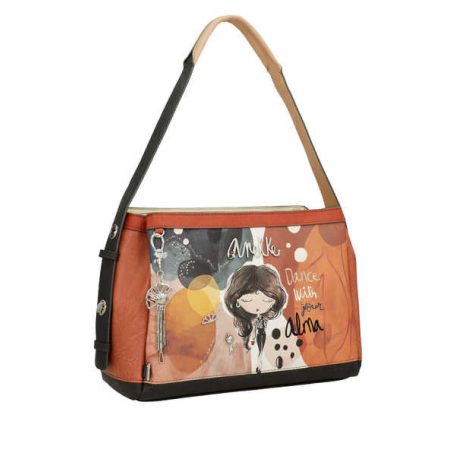 Női  táska - 40702-319 