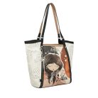 Női  táska - 40702-321 
