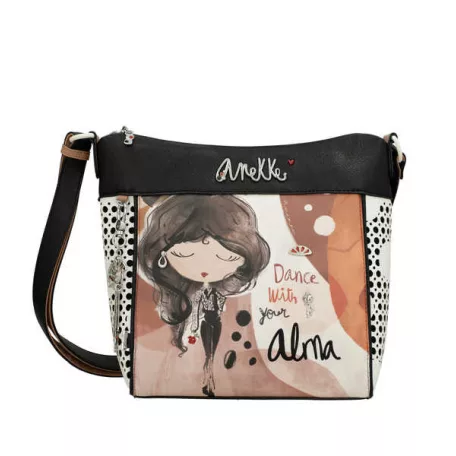 Női  táska - 40703-007 