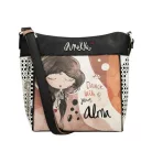 Női  táska - 40703-007 