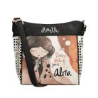 Női  táska - 40703-007 