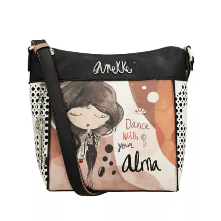 Női  táska - 40703-007 