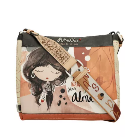 Női  táska - 40703-039 