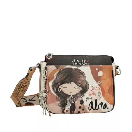 Női  táska - 40703-062 