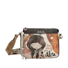 Női  táska - 40703-062 