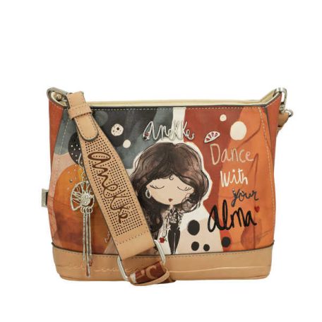 Női  táska - 40703-475 