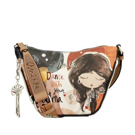 Női  táska - 40703-492 