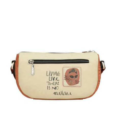 Női  táska - 40703-498 