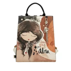 Női  táska - 40705-273 