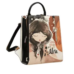 Női  táska - 40705-273 