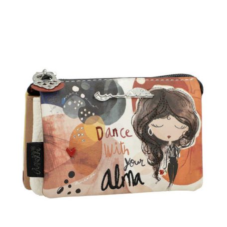 Anekke női pénztárca-Pénztárca