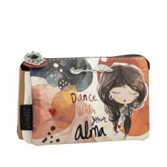 Anekke női pénztárca-Pénztárca