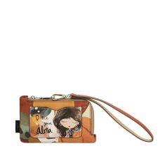 Anekke női pénztárca-Pénztárca