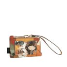 Anekke női pénztárca-Pénztárca