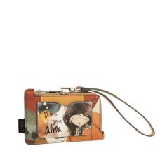 Anekke női pénztárca-Pénztárca