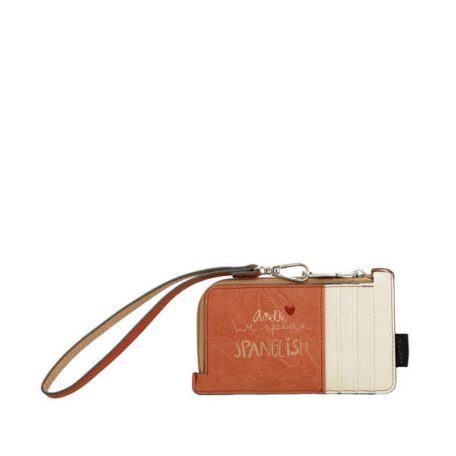Anekke női pénztárca-Pénztárca