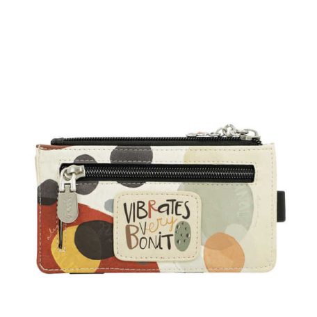 Anekke női pénztárca-Pénztárca