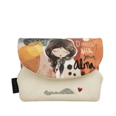 Anekke női pénztárca-Pénztárca