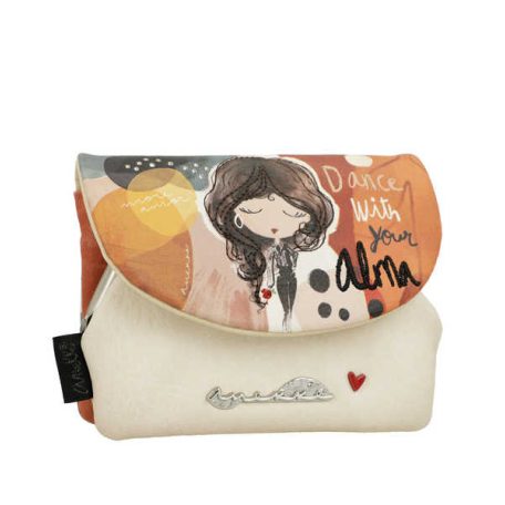 Anekke női pénztárca-Pénztárca