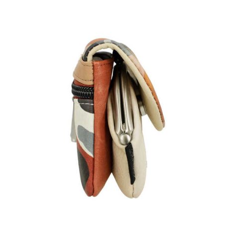 Anekke női pénztárca-Pénztárca