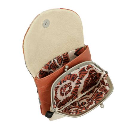 Anekke női pénztárca-Pénztárca