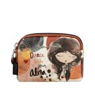 Anekke női pénztárca-Pénztárca