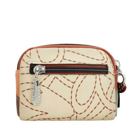 Anekke női pénztárca-Pénztárca