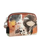 Anekke női pénztárca-Pénztárca