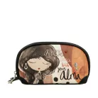 Anekke női pénztárca-Pénztárca