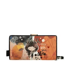 Anekke női pénztárca-Pénztárca