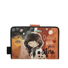 Anekke női pénztárca-Pénztárca