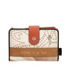 Anekke női pénztárca-Pénztárca