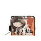 Anekke női pénztárca-Pénztárca