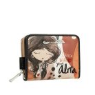 Anekke női pénztárca-Pénztárca