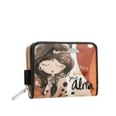 Anekke női pénztárca-Pénztárca