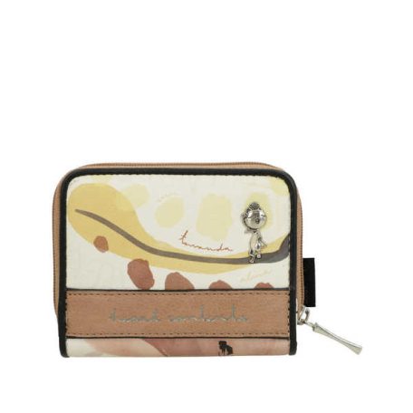 Anekke női pénztárca-Pénztárca