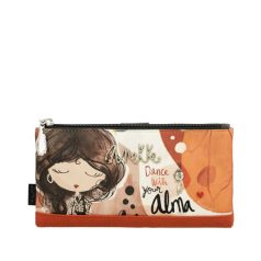 Anekke női pénztárca-Pénztárca