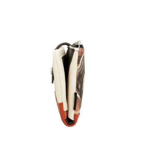 Anekke női pénztárca-Pénztárca