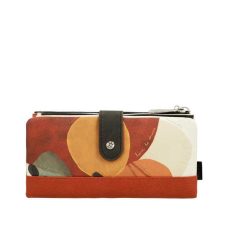 Anekke női pénztárca-Pénztárca