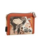 Anekke női pénztárca-Pénztárca