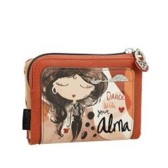 Anekke női pénztárca-Pénztárca