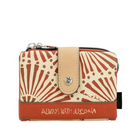 Anekke női pénztárca-Pénztárca