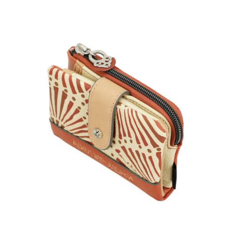 Anekke női pénztárca-Pénztárca